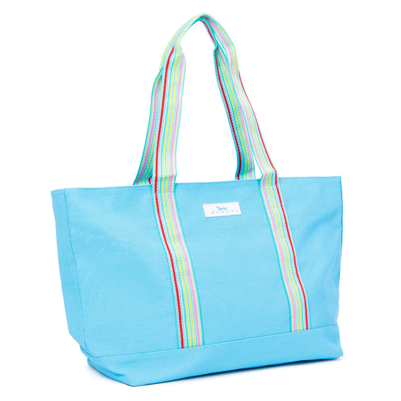 Woven Tote Medium