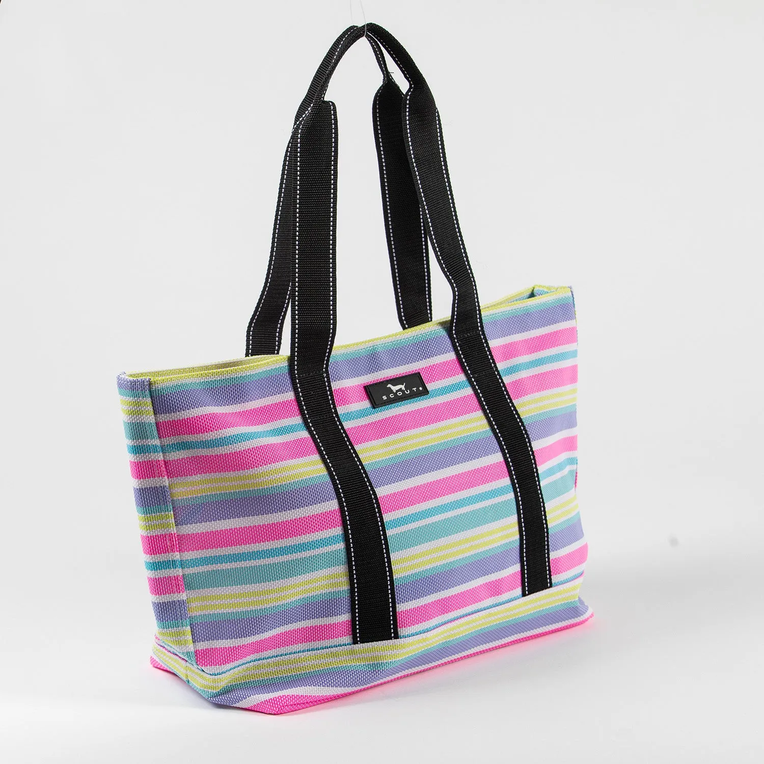 Woven Tote Medium