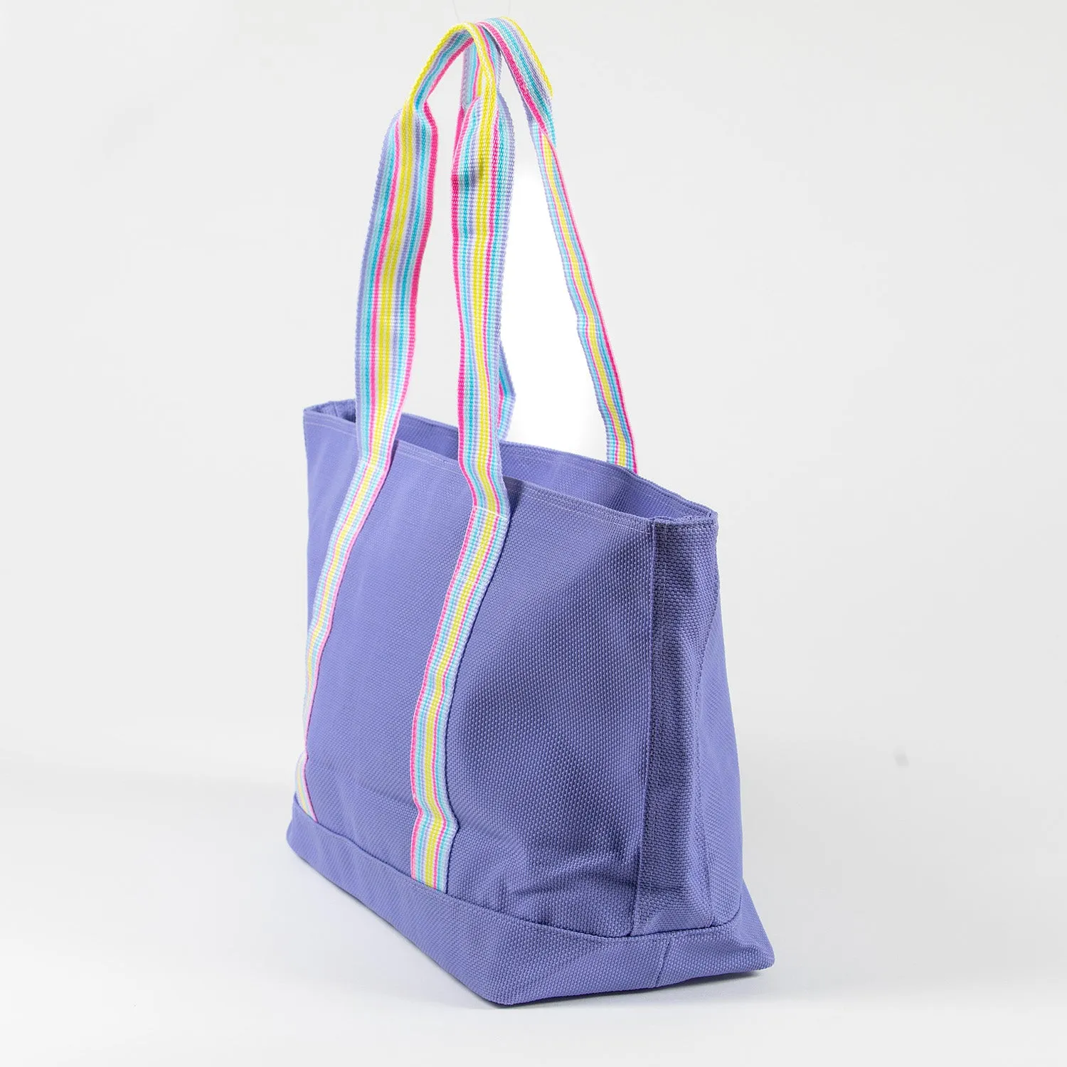 Woven Tote Medium