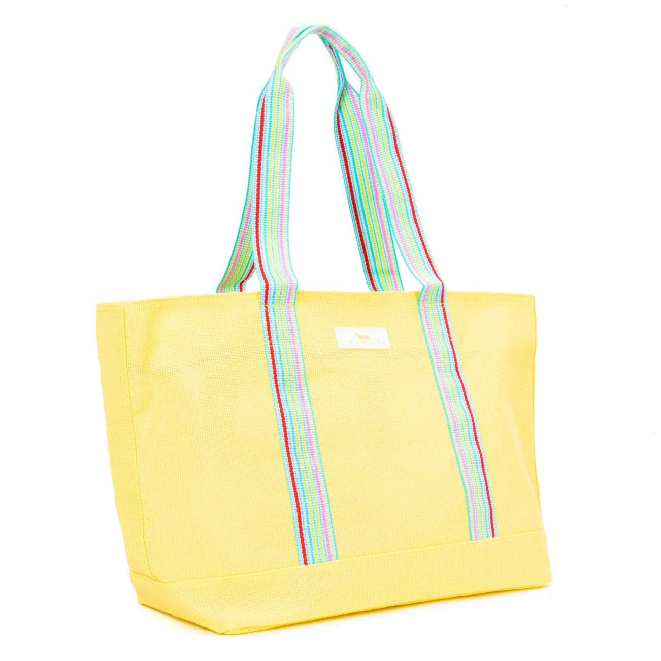 Woven Tote Medium
