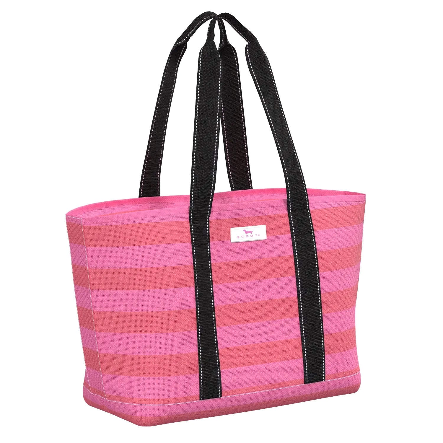 Woven Tote Medium