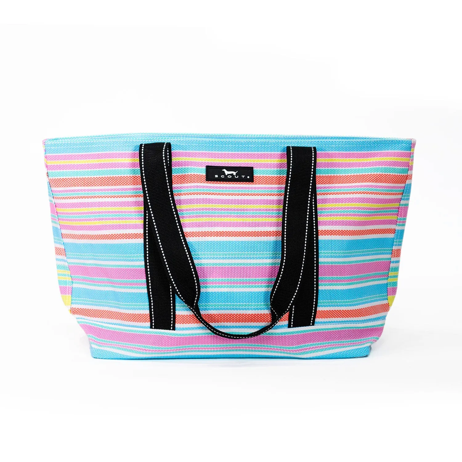 Woven Tote Medium