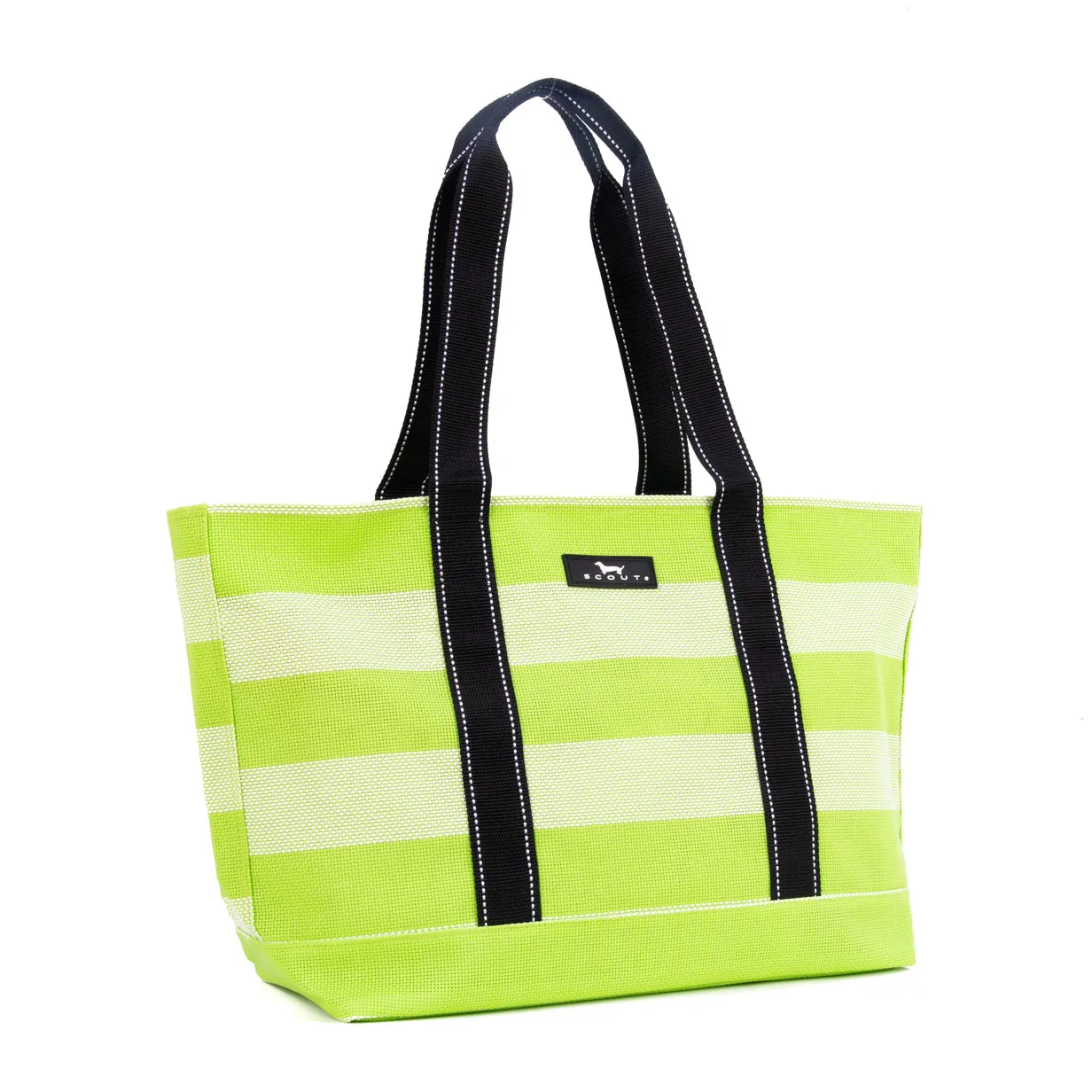 Woven Tote Medium