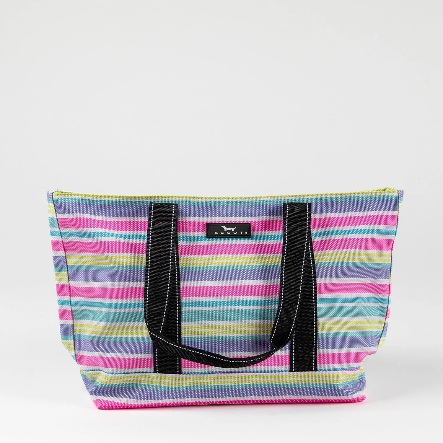 Woven Tote Medium