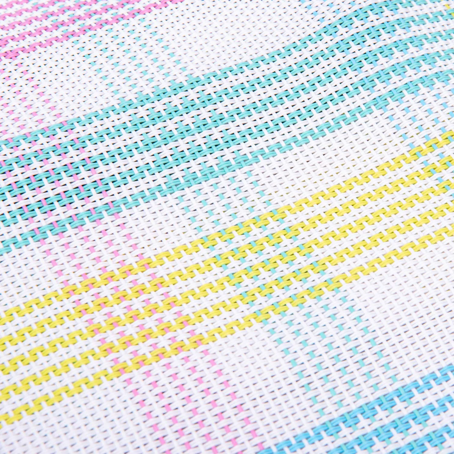 Woven Tote Medium