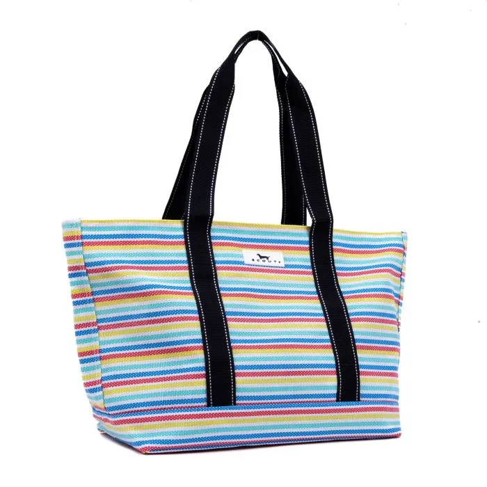 Woven Tote Medium
