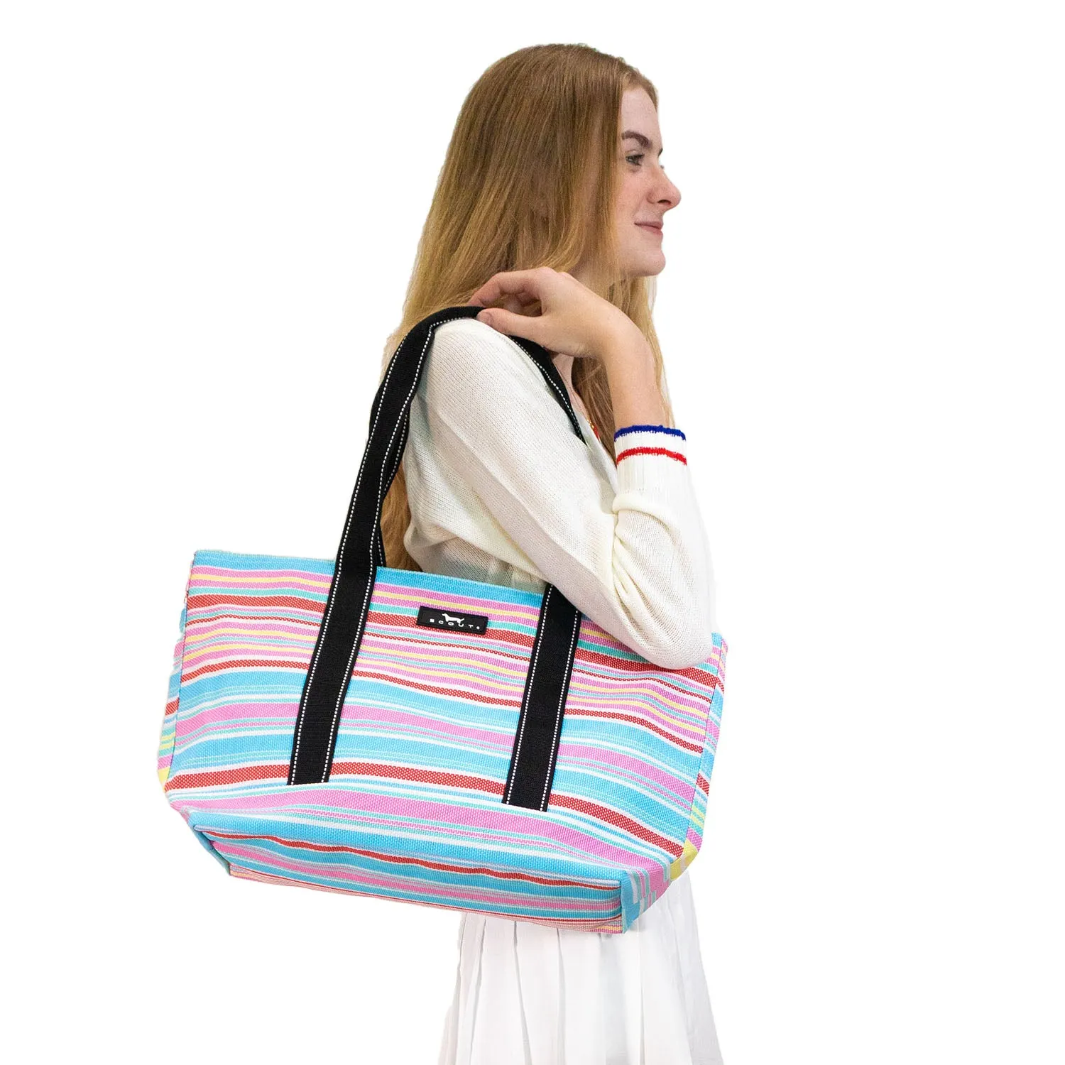 Woven Tote Medium
