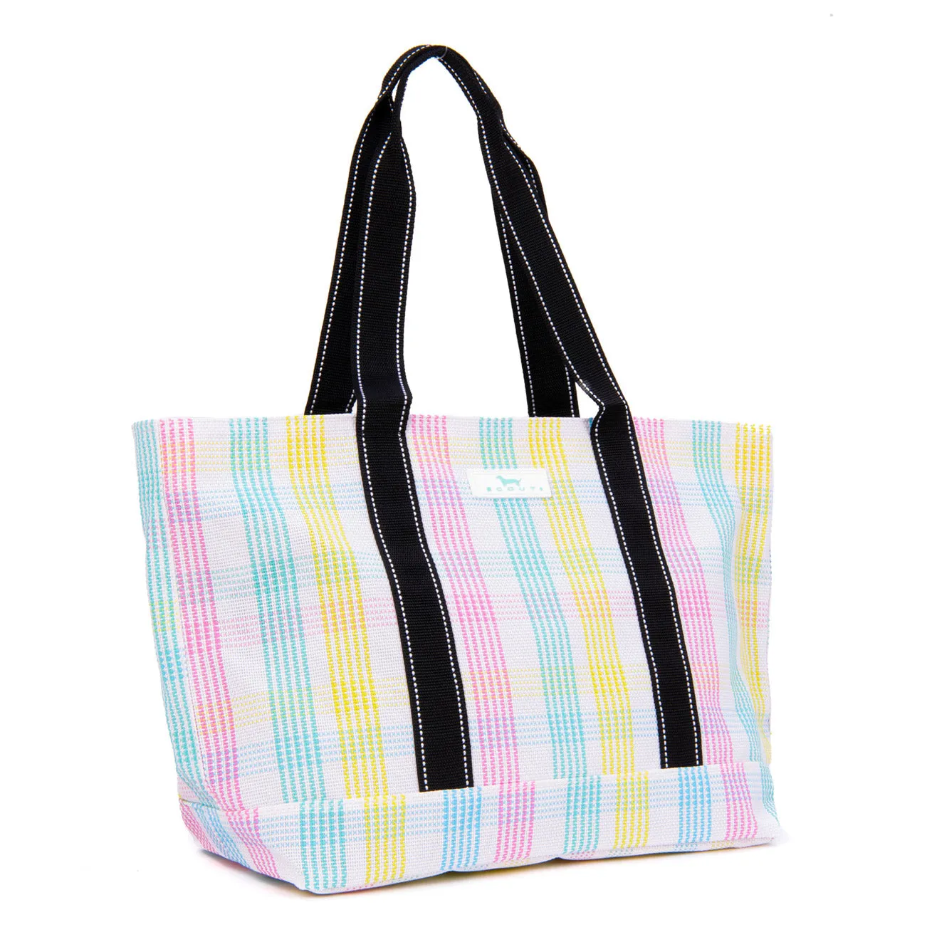 Woven Tote Medium