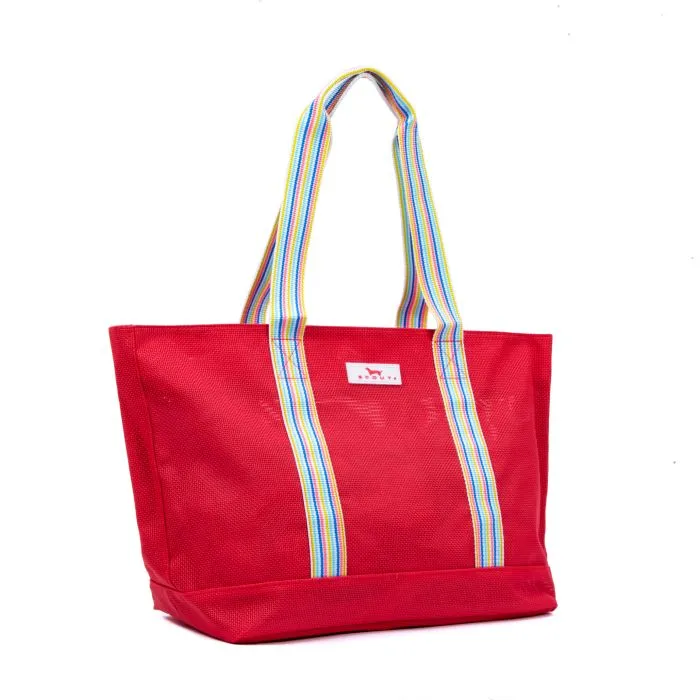 Woven Tote Medium