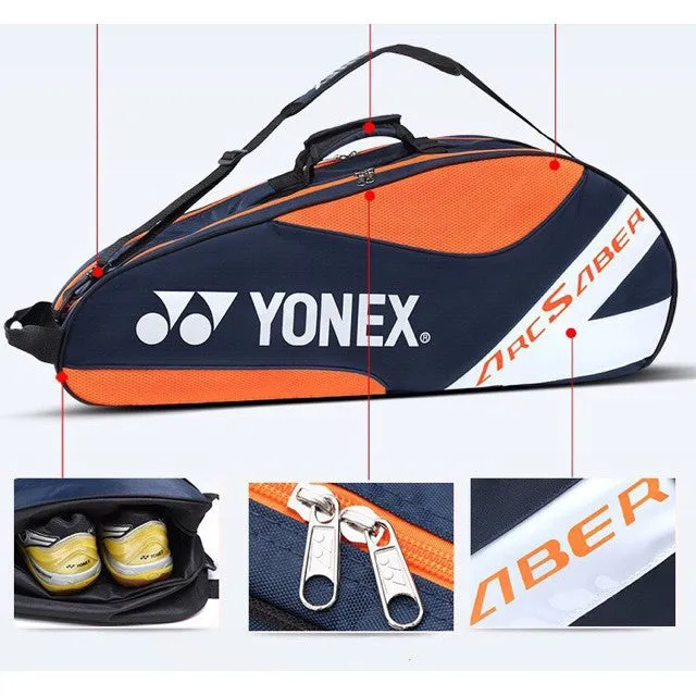 Yonex ArcSaber Racket Bag