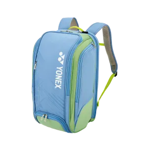 Yonex BA02512EX Expert Backpack 2025 Smoke Blue