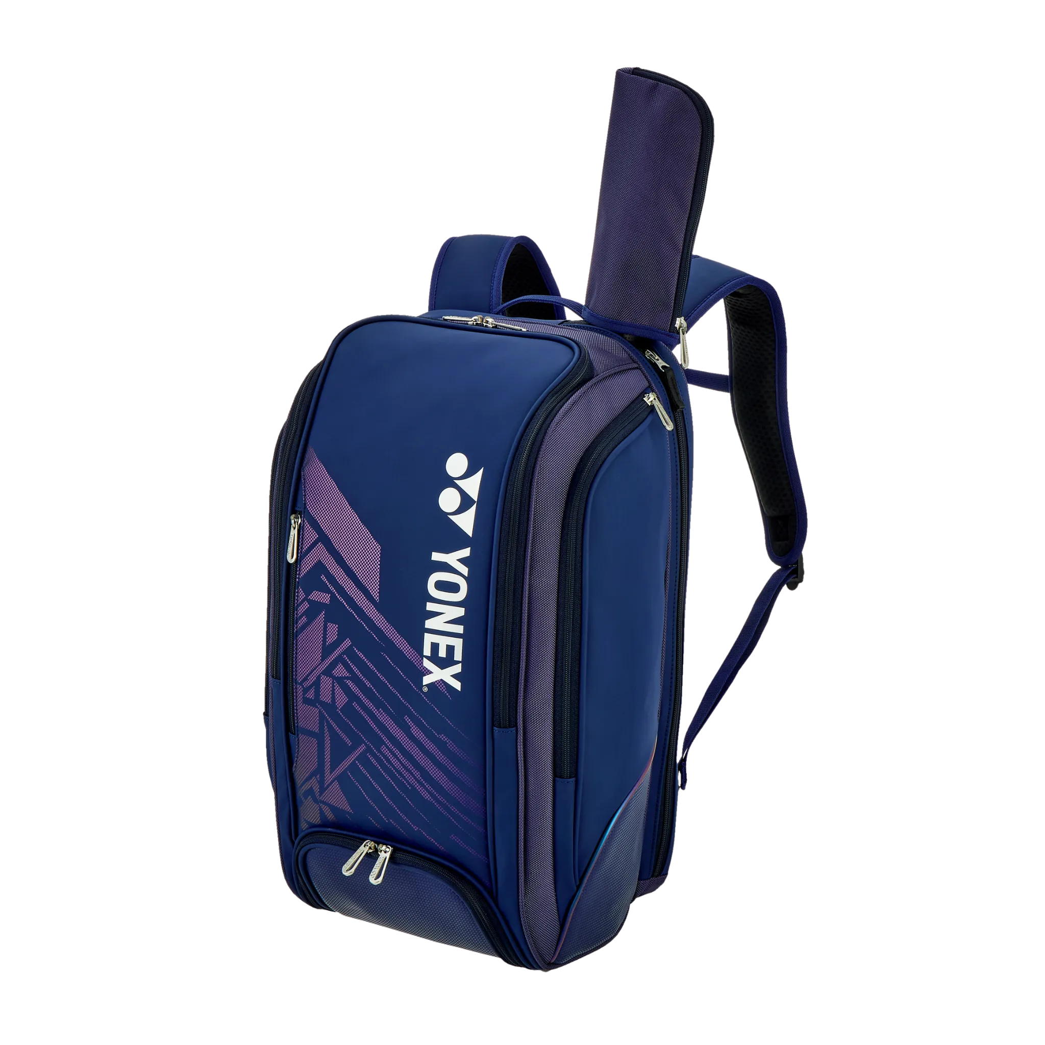 Yonex BA02512EX Expert Backpack 2025 Smoke Blue