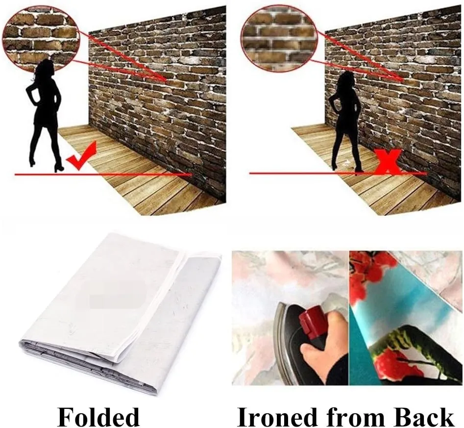 YongFoto 12x8ft Christmas Backdrop Outdoor Christmas Tree RV Picnic Trip Glitter Photography Background Family New Year Xmas Party Decor Baby Shower Kids Girl Newborn Portrait Photo Shoot Props